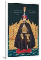 Sultan Abdulmecid I-null-Framed Giclee Print