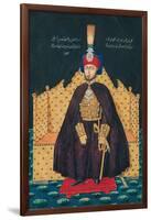 Sultan Abdulmecid I-null-Framed Giclee Print