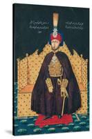 Sultan Abdulmecid I-null-Stretched Canvas