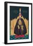 Sultan Abdulmecid I-null-Framed Giclee Print