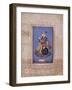 Sultan Abu'l-Hasan of Golconda, Late 17th Century-null-Framed Giclee Print