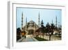 Sultan Ahmed Mosque (Blue Mosque) in Istanbul-photo.ua-Framed Photographic Print
