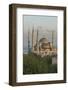 Sultan Ahmet Camii, the Blue Mosque-Guido Cozzi-Framed Photographic Print