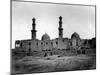 Sultan Barquq Mosque, Cairo, Egypt, 1878-Felix Bonfils-Mounted Giclee Print