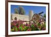 Sultan Bin Zayed Fort, Now the Al-Ain Museum, Al Ain, Abu Dhabi, United Arab Emirates, Middle East-Frank Fell-Framed Photographic Print
