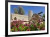 Sultan Bin Zayed Fort, Now the Al-Ain Museum, Al Ain, Abu Dhabi, United Arab Emirates, Middle East-Frank Fell-Framed Photographic Print