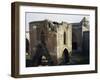 Sultan Han Caravansara, Seljuk Period-null-Framed Giclee Print