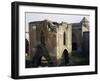 Sultan Han Caravansara, Seljuk Period-null-Framed Giclee Print