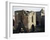 Sultan Han Caravansara, Seljuk Period-null-Framed Giclee Print