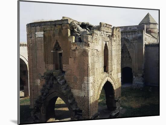 Sultan Han Caravansara, Seljuk Period-null-Mounted Giclee Print