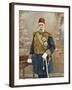 Sultan Mehmed V Reshad of Turkey-null-Framed Photographic Print