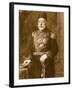 Sultan Mehmed V Reshad of Turkey-null-Framed Photographic Print