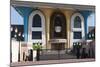 Sultan Palace, Muscat, Oman, Middle East-Sergio Pitamitz-Mounted Photographic Print
