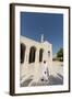 Sultan Qaboos Grand Mosque in Muscat, Oman, Middle East-Sergio Pitamitz-Framed Photographic Print