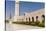 Sultan Qaboos Grand Mosque in Muscat, Oman, Middle East-Sergio Pitamitz-Stretched Canvas