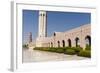 Sultan Qaboos Grand Mosque in Muscat, Oman, Middle East-Sergio Pitamitz-Framed Photographic Print