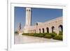 Sultan Qaboos Grand Mosque in Muscat, Oman, Middle East-Sergio Pitamitz-Framed Photographic Print