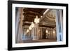 Sultan Qaboos Grand Mosque in Muscat, Oman, Middle East-Sergio Pitamitz-Framed Photographic Print