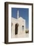 Sultan Qaboos Grand Mosque in Muscat, Oman, Middle East-Sergio Pitamitz-Framed Photographic Print