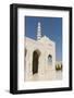 Sultan Qaboos Grand Mosque in Muscat, Oman, Middle East-Sergio Pitamitz-Framed Photographic Print