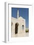 Sultan Qaboos Grand Mosque in Muscat, Oman, Middle East-Sergio Pitamitz-Framed Photographic Print