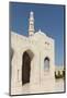 Sultan Qaboos Grand Mosque in Muscat, Oman, Middle East-Sergio Pitamitz-Mounted Photographic Print