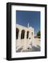 Sultan Qaboos Grand Mosque in Muscat, Oman, Middle East-Sergio Pitamitz-Framed Photographic Print