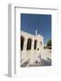 Sultan Qaboos Grand Mosque in Muscat, Oman, Middle East-Sergio Pitamitz-Framed Photographic Print