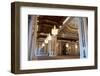 Sultan Qaboos Grand Mosque in Muscat, Oman, Middle East-Sergio Pitamitz-Framed Photographic Print