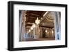 Sultan Qaboos Grand Mosque in Muscat, Oman, Middle East-Sergio Pitamitz-Framed Photographic Print