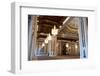 Sultan Qaboos Grand Mosque in Muscat, Oman, Middle East-Sergio Pitamitz-Framed Photographic Print