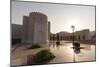 Sultan Qaboos Palace, Muscat, Oman, Middle East-Sergio Pitamitz-Mounted Photographic Print