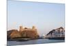 Sultan Qaboos Palace, Muscat, Oman, Middle East-Sergio Pitamitz-Mounted Photographic Print