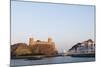 Sultan Qaboos Palace, Muscat, Oman, Middle East-Sergio Pitamitz-Mounted Photographic Print