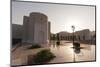 Sultan Qaboos Palace, Muscat, Oman, Middle East-Sergio Pitamitz-Mounted Photographic Print