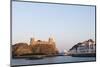 Sultan Qaboos Palace, Muscat, Oman, Middle East-Sergio Pitamitz-Mounted Photographic Print