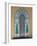 Sultan Quaboos Great Mosque, Muscat, Oman, Middle East-Angelo Cavalli-Framed Photographic Print