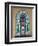 Sultan Quaboos Great Mosque, Muscat, Oman, Middle East-Angelo Cavalli-Framed Photographic Print