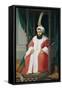 Sultan Selim III, 19th Century-Joseph Warnia-Zarzecki-Framed Stretched Canvas