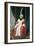 Sultan Selim III, 19th Century-Joseph Warnia-Zarzecki-Framed Giclee Print