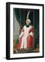 Sultan Selim III, 19th Century-Joseph Warnia-Zarzecki-Framed Giclee Print