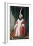 Sultan Selim III, 19th Century-Joseph Warnia-Zarzecki-Framed Giclee Print