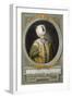 Sultan Suleiman Khan I, 10th Sultan of the Ottoman Empire, 1815-John Young-Framed Giclee Print