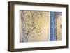 Sultans Gate-Doug Chinnery-Framed Photographic Print