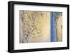 Sultans Gate-Doug Chinnery-Framed Photographic Print