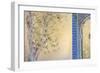 Sultans Gate-Doug Chinnery-Framed Photographic Print