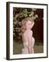 Sultry Pin-Up, Woof-Charles Woof-Framed Photographic Print