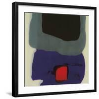 Sum of Parts-null-Framed Giclee Print