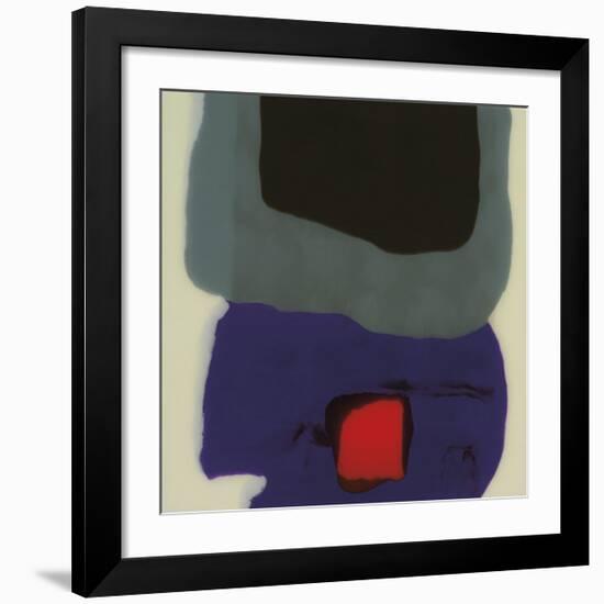 Sum of Parts-null-Framed Giclee Print