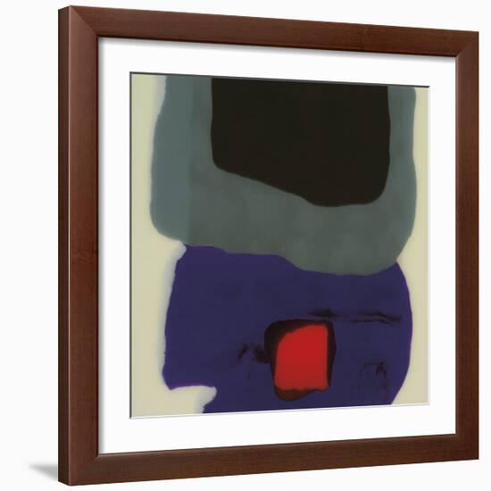 Sum of Parts-null-Framed Giclee Print